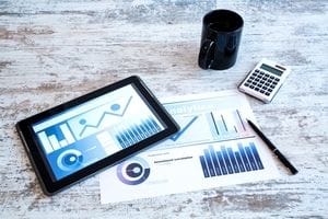 The rise of print journalism in business